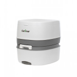 Mobiilne biotualett Outliner SUPREME, 44.5 cm, 22 l