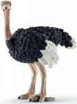 M&auml;ngukujuke Collecta Ostrich 88459, mitmev&auml;rviline