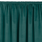 &Ouml;&ouml;kardin Homede Vila, roheline v., 135 cm x 245 cm