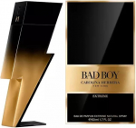 Parf&uuml;&uuml;mvesi Carolina Herrera Extreme Bad Boy, 50 ml