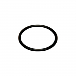 Kummitihend eemaldatavate &uuml;hendusdetailide jaoks Haushalt, kumm, &Oslash; 24.1 mm, 10 tk