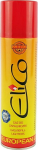 Butaangaas ElicoCamp Gas Refill Lighters GZ-200655, punane v./kollane v., 250 ml