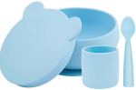 N&otilde;ude komplekt MiniKoioi Blw I 101070056, Alates 6 kuust, silikoon, sinine