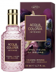 K&ouml;lnivesi 4711 Floral Fields Of Ireland Acqua Colonia Intense, 50 ml
