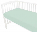 Voodilina MimiNu, roheline v.