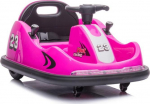 Laste elektriauto Lean Toys GTS1166, roosa v.