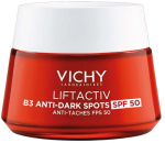 N&auml;okreem Vichy Liftactive, 50 ml, SPF 50