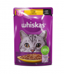 Kassi m&auml;rgtoit Whiskas Chicken, kanaliha, 0.085 kg