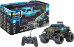 Rc auto Revell Mounty 24472, 1:16, sinine v.