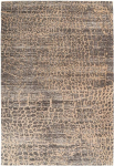 Vaip sise Kayoom Davio 300, beež v., 170 cm x 120 cm