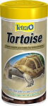 Roomajate s&ouml;&ouml;t Tetra Tortoise, veekilpkonnadele