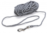 Koera rihm Karlie 70034605, hall v., 5 m