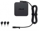 S&uuml;learvuti laadija Asus 90XB013N-MPW0A0, 65 W, 100 - 240 V, 1.8 m