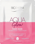 N&auml;omask Biotherm Aqua Glow, 31 g