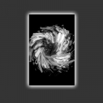 Reproduktsioon Wallity 4570MDACT-075, 45 cm