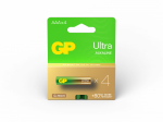 Patareid GP GPPCA24AU644, AAA, 1.5 V