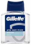 Habemeajamisj&auml;rgne vedelik Gillette Arctic Ice, 100 ml