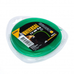 Trimmeri tamiil McCulloch 531024004, 15 m x 2 mm