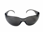 Kaitseprillid Haushalt SF121-G, must