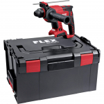 Akuperforaator FLEX CHE 18.0-EC, 18 V