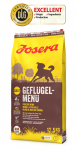 Kuiv koeratoit Josera Gefl&uuml;gel-Men&uuml; JOS0719, linnuliha, 12.5 kg