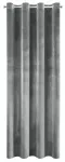 &Ouml;&ouml;kardin ZKDN-01, grafiit v., 140 cm x 250 cm
