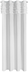 &Ouml;&ouml;kardin ZKNS-02, valge v., 140 cm x 250 cm