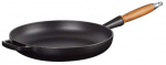 Praepann Le Creuset Cast Iron, &Oslash; 28 cm, malm
