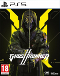 PlayStation 5 (PS5) m&auml;ng 505 Games Ghostrunner 2