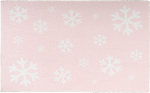 Vaip sise Arte Espina Bambini 400, roosa, 180 cm x 120 cm