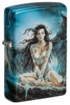Tulemasin Zippo Luis Royo Fallen Angel 48571, mitmev&auml;rviline
