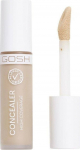 Peitekreem Gosh High Coverage, beež, 003 sand, 6 ml