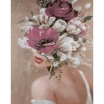 Reproduktsioon Blossom 2, 80 cm x 100 cm