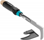 Murukaabits Gardena EcoLine, 345 mm, roostevaba teras, must v./sinine v./roostevaba teras v.