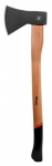 Kirves Bradas Wood KT-SW1150, universaalne, 1.5 kg