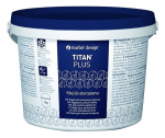 Liim laekatted Marbet Titan plus, 1 kg, valge