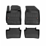 Automatt, esi/tagumine Proline 3D, Hyundai I10 II 2013-2019