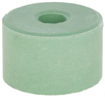 Soolakivi lakkumiseks hobustele Kerbl Apple, 0.7 kg, roheline