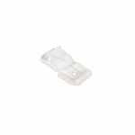 Kardinapuu hoidikud Domoletti DS PROFILE, valge, 4 tk