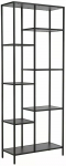 P&otilde;randariiul Costa A, must v., 178 cm x 30 cm x 70 cm