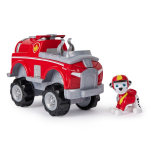 M&auml;ngu tulet&otilde;rjeauto Paw Patrol JUNGLE PUPS MARSHALL 6067759, mitmev&auml;rviline