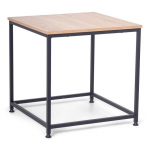 Kohvilaud Domoletti, puidu, 45 cm x 45 cm x 45 cm