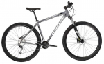 Jalgratas m&auml;gi- Kross Hexagon 7.0, 29 ", S raam, valge/hall