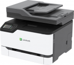 Multifunktsionaalne printer Lexmark CX431ADW, laser, v&auml;rviline