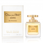 Parf&uuml;&uuml;mvesi Oscar de la Renta Eau Sensuelle Alibi, 100 ml