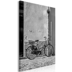 Reproduktsioon Artgeist Old Italian Bicycle N8290-S, 20 cm x 30 cm