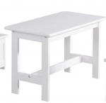 Laste laud Pinio Baby, 70 cm x 39 cm x 40 cm