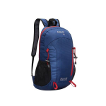 Seljakott Nils Camp NC1724, sinine v., 22 l