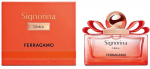 Parf&uuml;&uuml;mvesi Salvatore Ferragamo Signorina Unica, 50 ml