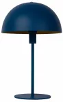 Laualambid Lucide Siemon 45596/01/35, E14, 25W, sinine v./sinine v.